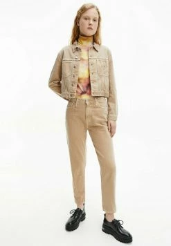 Calvin Klein Jeans Veste En Jean - Denim Light