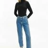 Calvin Klein Jeans Pullover - Ck Black