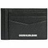 Calvin Klein Jeans Portefeuille - Black