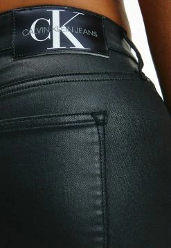 Calvin Klein Jeans Jeans Skinny - Denim Black -Calvin Klein Elegant Magasin 4197a508da7e4313b04826a40bcb067b
