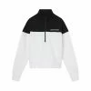Calvin Klein Jeans Sweatshirt - Ck Black/bright White
