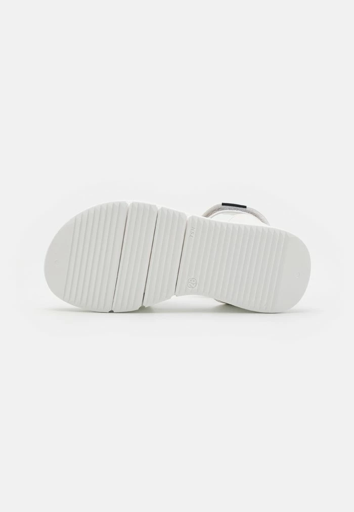 Calvin Klein Jeans Sandales - White 5 Calvin Klein Jeans Sandales - White – Image 5