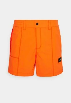 Calvin Klein Jeans HYBRID - Short - Shocking Orange