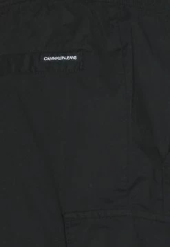 Calvin Klein Jeans Short - Black -Calvin Klein Elegant Magasin 4358a68d40b9491b9a9c21b3cbe10992