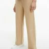 Calvin Klein Jeans Pantalon De Survêtement - Tawny Sand