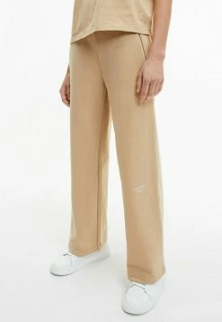 Calvin Klein Jeans Pantalon De Survêtement - Tawny Sand