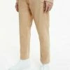 Calvin Klein Jeans RECYCLED JOGGERS - Pantalon De Survêtement - Tawny Sand