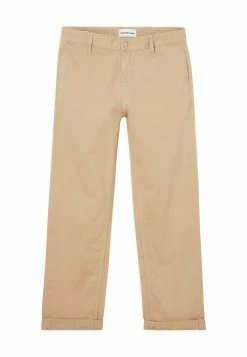 Calvin Klein Jeans TWILL - Chino - Beige 9 Calvin Klein Jeans TWILL - Chino - Beige -Calvin Klein Elegant Magasin 448e7d317e124591ac529c23153af690