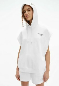 Calvin Klein Jeans Débardeur - Bright White