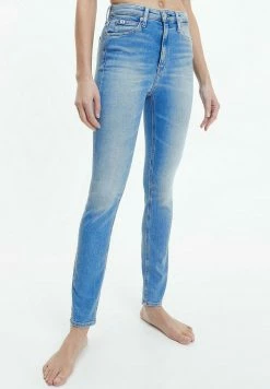 Calvin Klein Jeans Jeans Skinny - Denim Medium