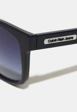 Calvin Klein Jeans UNISEX - Lunettes De Soleil - Blue -Calvin Klein Elegant Magasin 4859afe12d124cf7a282cf04890a1ad9