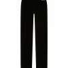 Calvin Klein Jeans HOSE - Pantalon Classique - Schwarz