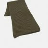 Calvin Klein Jeans MODERN ESSENTIALS SCARF UNISEX - Écharpe - Green