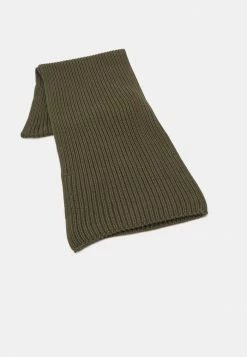 Calvin Klein Jeans MODERN ESSENTIALS SCARF UNISEX - Écharpe - Green