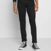 Calvin Klein Jeans SLIM - Jean Slim - Black Denim