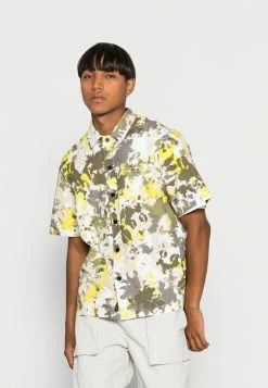 Calvin Klein Jeans UNISEX - Chemise - Camo Aop