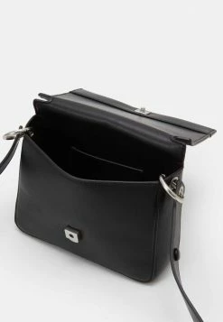 Calvin Klein Jeans Sac Bandoulière - Black -Calvin Klein Elegant Magasin 4ae1129fe04f49d48ef7ebdbcc8a717b