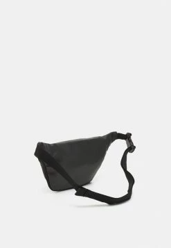 Calvin Klein Jeans UTILITY GRID WAISTBAG - Sac Banane - Black -Calvin Klein Elegant Magasin 4b2cae2440f3495c913e0d80ee5eb7b8