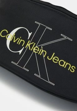 Calvin Klein Jeans SPORT ESSENTIALS WAISTBAG UNISEX - Sac Banane - Black 7 Calvin Klein Jeans SPORT ESSENTIALS WAISTBAG UNISEX - Sac Banane - Black -Calvin Klein Elegant Magasin 4b8a66c83d7849bc950d73b2f4c31f41