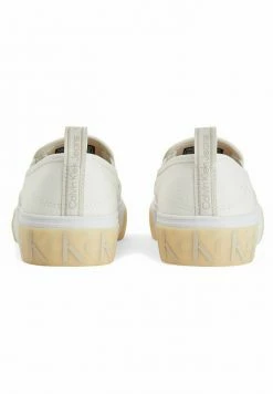 Calvin Klein Jeans Mocassins - Eggshell -Calvin Klein Elegant Magasin 4bf08dbd1cfc4bd083d830722c2f7094
