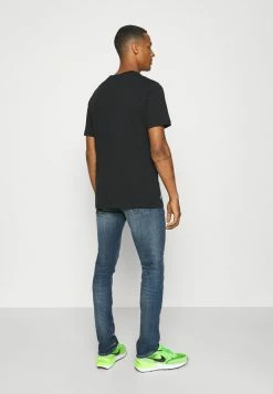 Calvin Klein Jeans SLIM - Jean Slim - Blue 9 Calvin Klein Jeans SLIM - Jean Slim - Blue -Calvin Klein Elegant Magasin 4d5733d319bf4fe8b11b4fc6ecc6dd9c