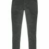 Calvin Klein Jeans Pantalon Classique - Gray Pinstripe