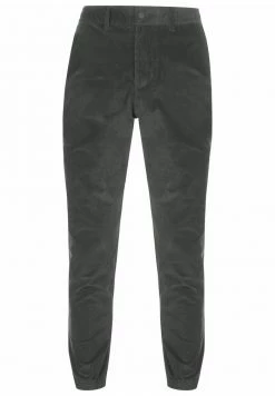 Calvin Klein Jeans Pantalon Classique - Gray Pinstripe