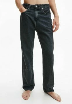 Calvin Klein Jeans Jean Boyfriend - Denim Black