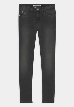 Calvin Klein Jeans Jeans Skinny - Essential Grey