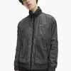 Calvin Klein Jeans Veste Coupe-vent - Black