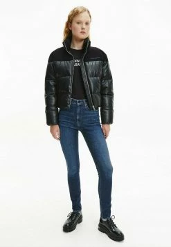 Calvin Klein Jeans Jeans Skinny - Denim Dark