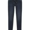 Calvin Klein Jeans Jean Slim - Blue