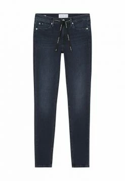 Calvin Klein Jeans Jean Slim - Blue