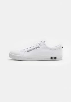 Calvin Klein Jeans Baskets Basses - Bright White