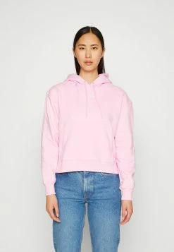Calvin Klein Jeans STACKED LOGO HOODIE - Sweatshirt - Bella