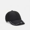 Calvin Klein Jeans STRIPE LOGO UNISEX - Casquette - Black