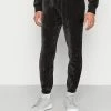 Calvin Klein Jeans CORDUROY PANT - Pantalon Classique - Black