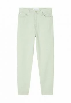 Calvin Klein Jeans MOM - Jean Slim - Denim Light