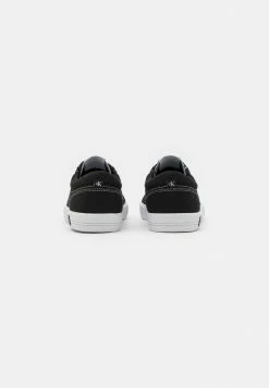 Calvin Klein Jeans Baskets Basses - Black -Calvin Klein Elegant Magasin 571c3ca4d03d4547be01c4d4c82cef6d