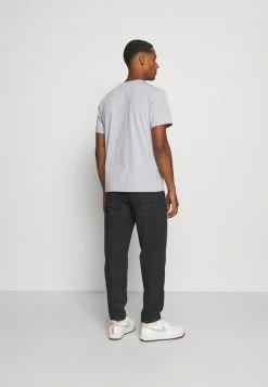 Calvin Klein Jeans BAGGY - Jean Boyfriend - Denim Black -Calvin Klein Elegant Magasin 575b11f737c14b8f8c2d8105e69c1d7c