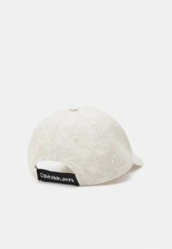 Calvin Klein Jeans UNISEX - Casquette - Beige -Calvin Klein Elegant Magasin 5780a9b1b6504479b3f94f03cfd6e348