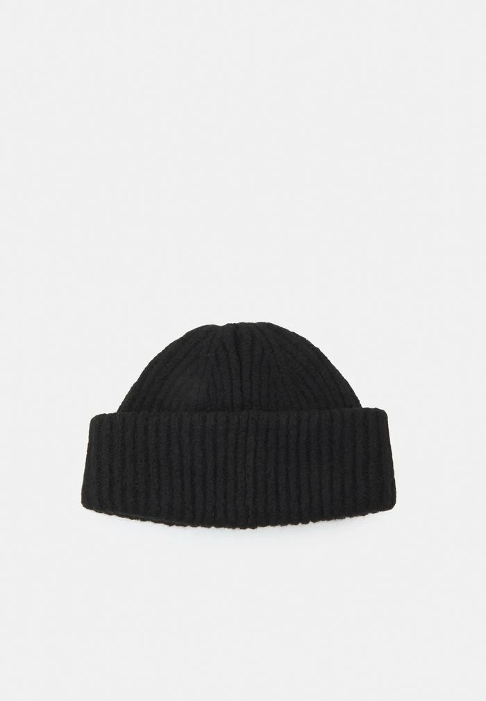 Calvin Klein Jeans BEANIE SCARF SET - Écharpe - Black 5 Calvin Klein Jeans BEANIE SCARF SET - Écharpe - Black – Image 5