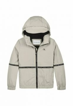 Calvin Klein Jeans Veste Mi-saison - Horseradish -Calvin Klein Elegant Magasin 5942d105dafc4a8581f4dadd6f127e04