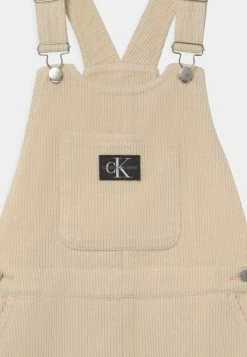 Calvin Klein Jeans Robe De Jour - Muslin -Calvin Klein Elegant Magasin 5978df3904134ef6b34cfe6732d426b7