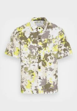 Calvin Klein Jeans UNISEX - Chemise - Camo Aop -Calvin Klein Elegant Magasin 59fdc8a0ae254019aa2d0468d9cb2d43