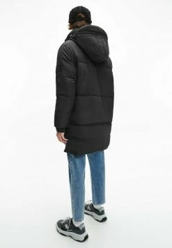 Calvin Klein Jeans Veste D'hiver - Black -Calvin Klein Elegant Magasin 5ac7ea29e024452abffe5026ed756d39