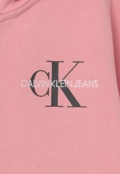 Calvin Klein Jeans MONOGRAM ZIP THROUGH HOODIE UNISEX - Sweat à Capuche Zippé - Soft Berry 5 Calvin Klein Jeans MONOGRAM ZIP THROUGH HOODIE UNISEX - Sweat à Capuche Zippé - Soft Berry -Calvin Klein Elegant Magasin 5b743b7deebb4abc82dfac00fe77cf0d