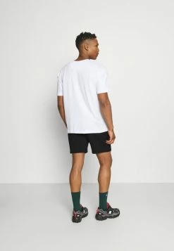 Calvin Klein Jeans LOGO - Pantalon De Survêtement - Black -Calvin Klein Elegant Magasin 5bd5942b1aac45909772fb93a9b0bfe1