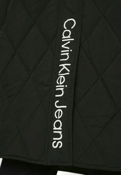 Calvin Klein Jeans LINER JACKET - Veste D'hiver - Black 13 Calvin Klein Jeans LINER JACKET - Veste D'hiver - Black -Calvin Klein Elegant Magasin 5bdf20fd59d9436d9d2252803a5d2c93