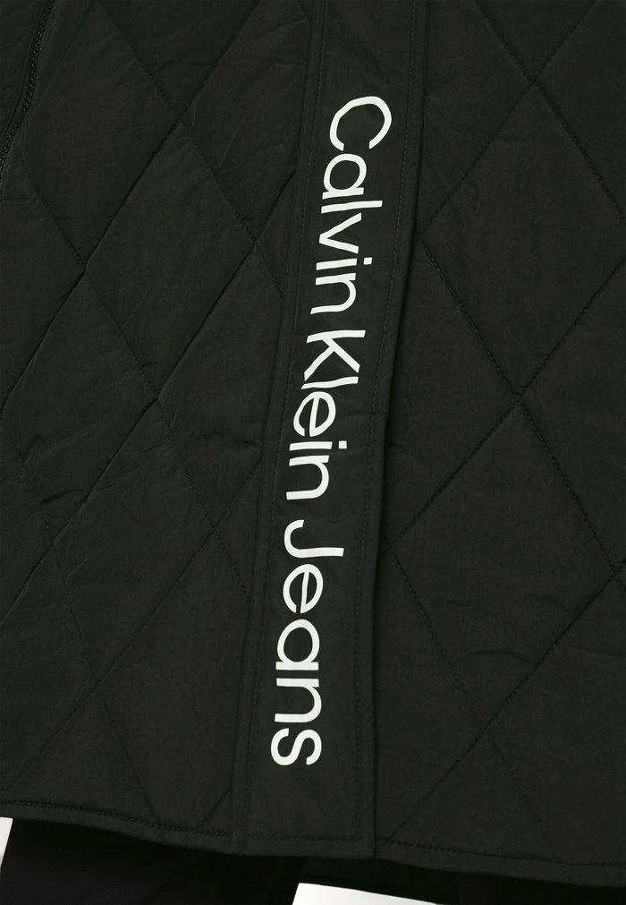 Calvin Klein Jeans LINER JACKET - Veste D'hiver - Black 7 Calvin Klein Jeans LINER JACKET - Veste D'hiver - Black – Image 7